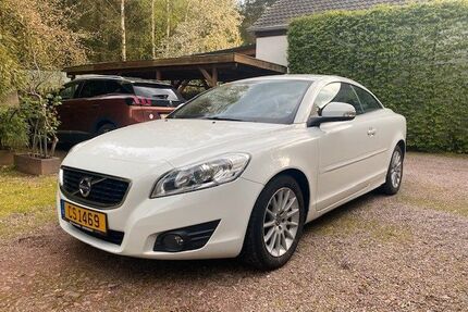 Volvo C70 Gebrauchtwagen