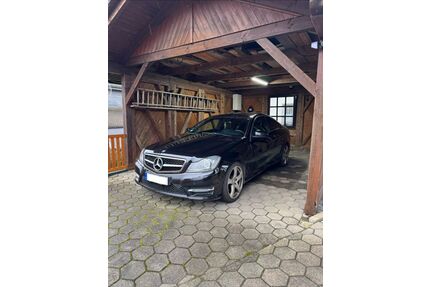 Mercedes-Benz C 250 Gebrauchtwagen