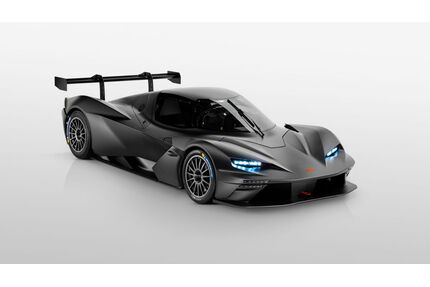 KTM X-BOW Gebrauchtwagen