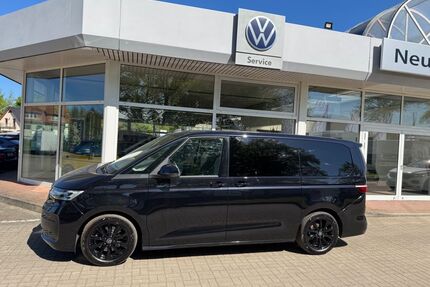 VW T7 Multivan Gebrauchtwagen
