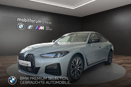 BMW M440 Gebrauchtwagen