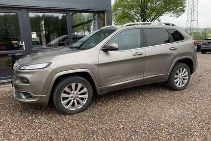 Jeep Cherokee Gebrauchtwagen