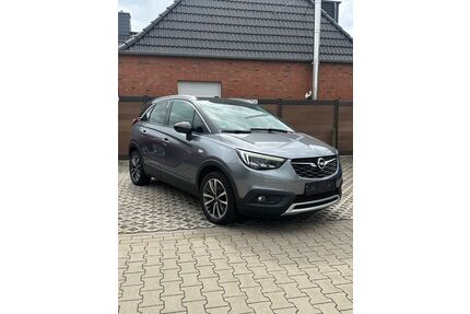 Opel Crossland (X) Gebrauchtwagen