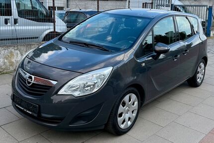 Opel Meriva Gebrauchtwagen