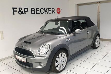 Mini Cooper S Cabrio Gebrauchtwagen