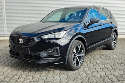 Seat Tarraco Gebrauchtwagen