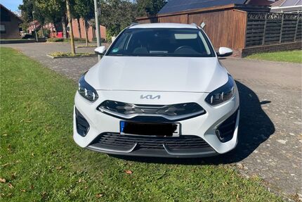 Kia ceed Sportswagon Gebrauchtwagen