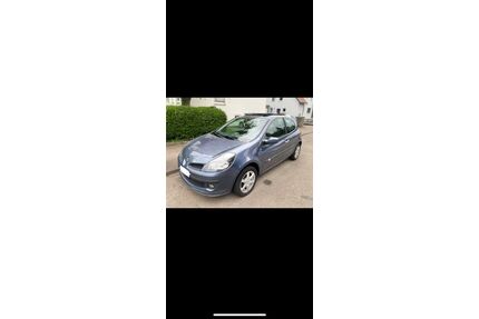 Renault Clio Gebrauchtwagen