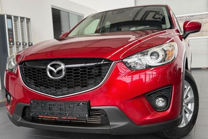 Mazda CX-5 Gebrauchtwagen
