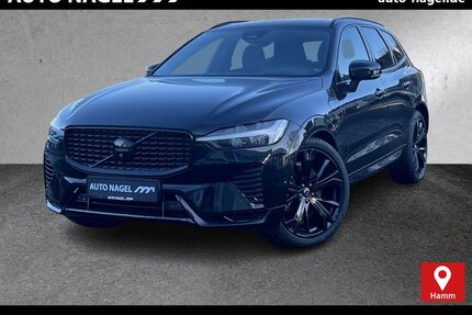 Volvo XC60 Gebrauchtwagen