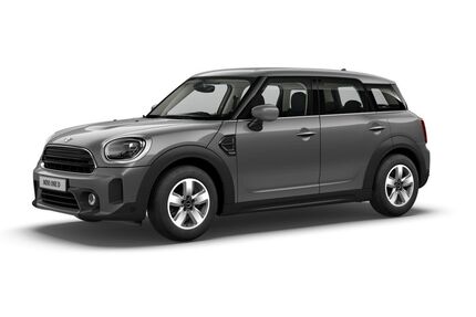 Mini One D Countryman Gebrauchtwagen