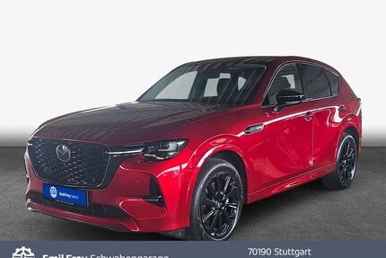 Mazda CX-60 Gebrauchtwagen