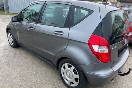 Mercedes-Benz A 180 Gebrauchtwagen