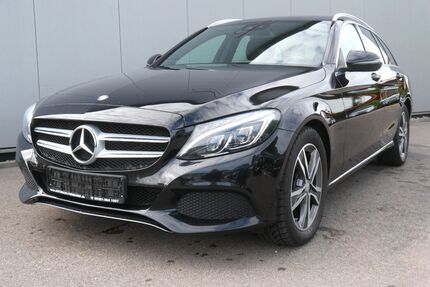Mercedes-Benz C 180 Gebrauchtwagen