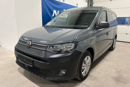 VW Caddy Maxi Gebrauchtwagen
