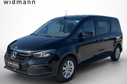 Mercedes-Benz EQT Gebrauchtwagen
