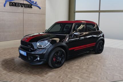 Mini John Cooper Works Gebrauchtwagen