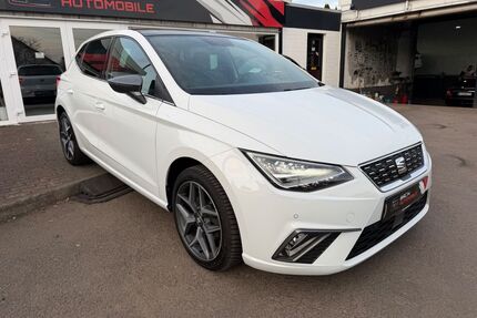 Seat Ibiza Gebrauchtwagen