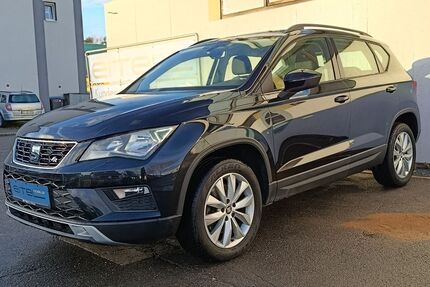 Seat Ateca Gebrauchtwagen