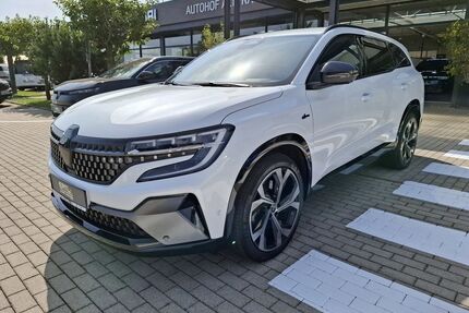 Renault Espace Gebrauchtwagen
