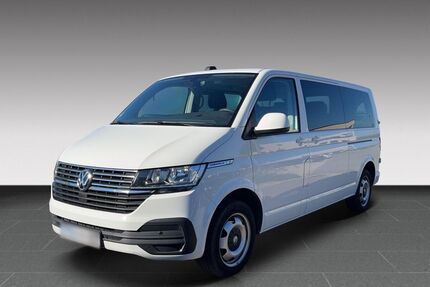 VW T6 Caravelle Gebrauchtwagen