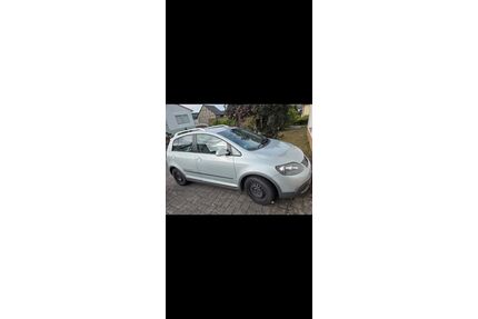 VW Golf Plus Gebrauchtwagen