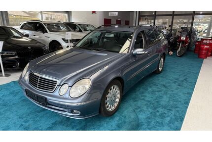 Mercedes-Benz E 280 Gebrauchtwagen