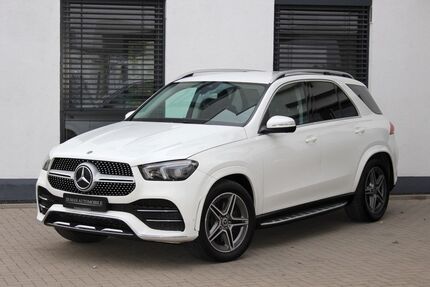 Mercedes-Benz GLE 300 Gebrauchtwagen