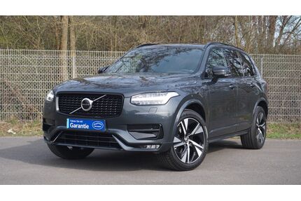 Volvo XC90 Gebrauchtwagen