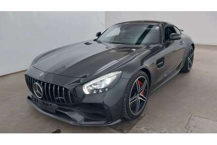 Mercedes-Benz AMG GT Gebrauchtwagen