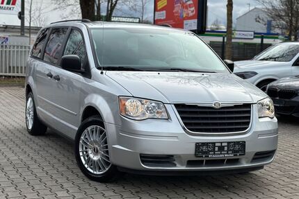 Chrysler Grand Voyager Gebrauchtwagen