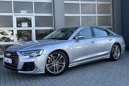 Audi S8 Gebrauchtwagen