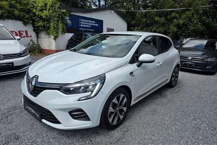 Renault Clio Gebrauchtwagen