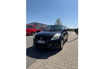 Suzuki Swift Gebrauchtwagen