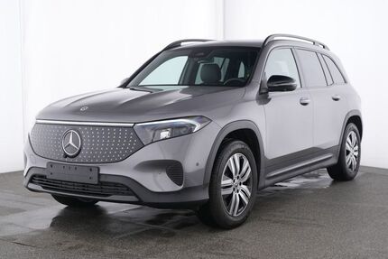 Mercedes-Benz EQB Gebrauchtwagen
