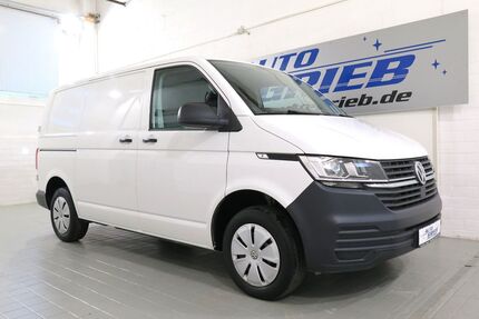 VW T6 Transporter Gebrauchtwagen