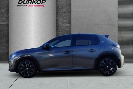 Peugeot 208 Gebrauchtwagen