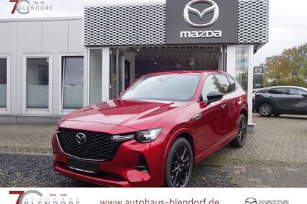Mazda CX-60 Gebrauchtwagen