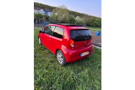 Seat Mii Gebrauchtwagen