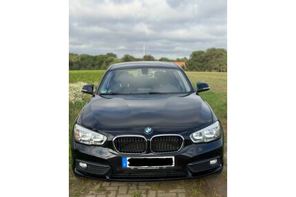 BMW 118 Gebrauchtwagen