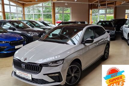 Skoda Scala Gebrauchtwagen