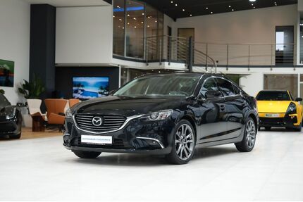 Mazda 6 Gebrauchtwagen