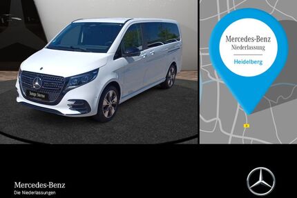 Mercedes-Benz V 250 Gebrauchtwagen