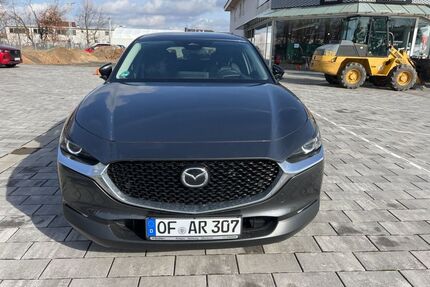 Mazda CX-30 Gebrauchtwagen