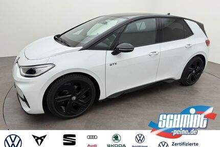 VW ID.3 Gebrauchtwagen