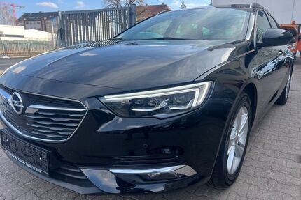 Opel Insignia Gebrauchtwagen
