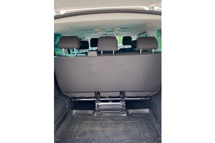 VW T6 Caravelle Gebrauchtwagen