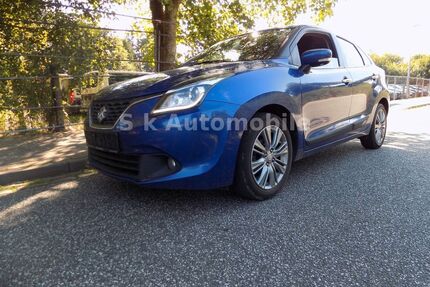 Suzuki Baleno Gebrauchtwagen
