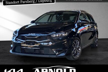 Kia ceed Sportswagon Gebrauchtwagen