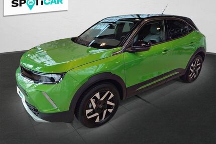 Opel Mokka-e Gebrauchtwagen